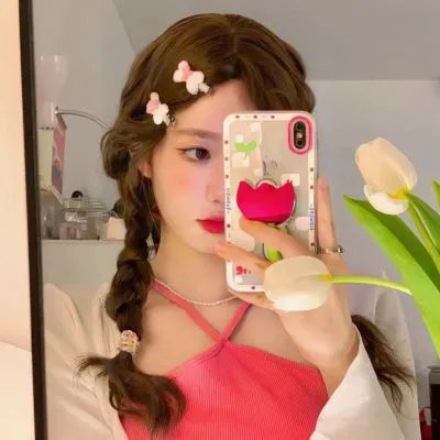 裸男怨女