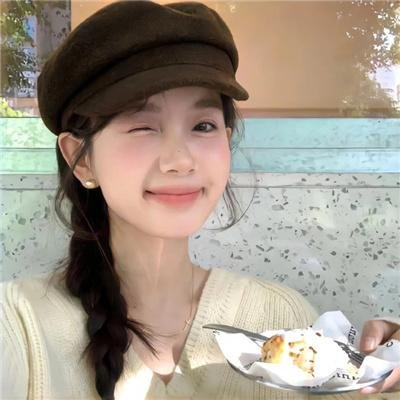 我的狐仙女朋友