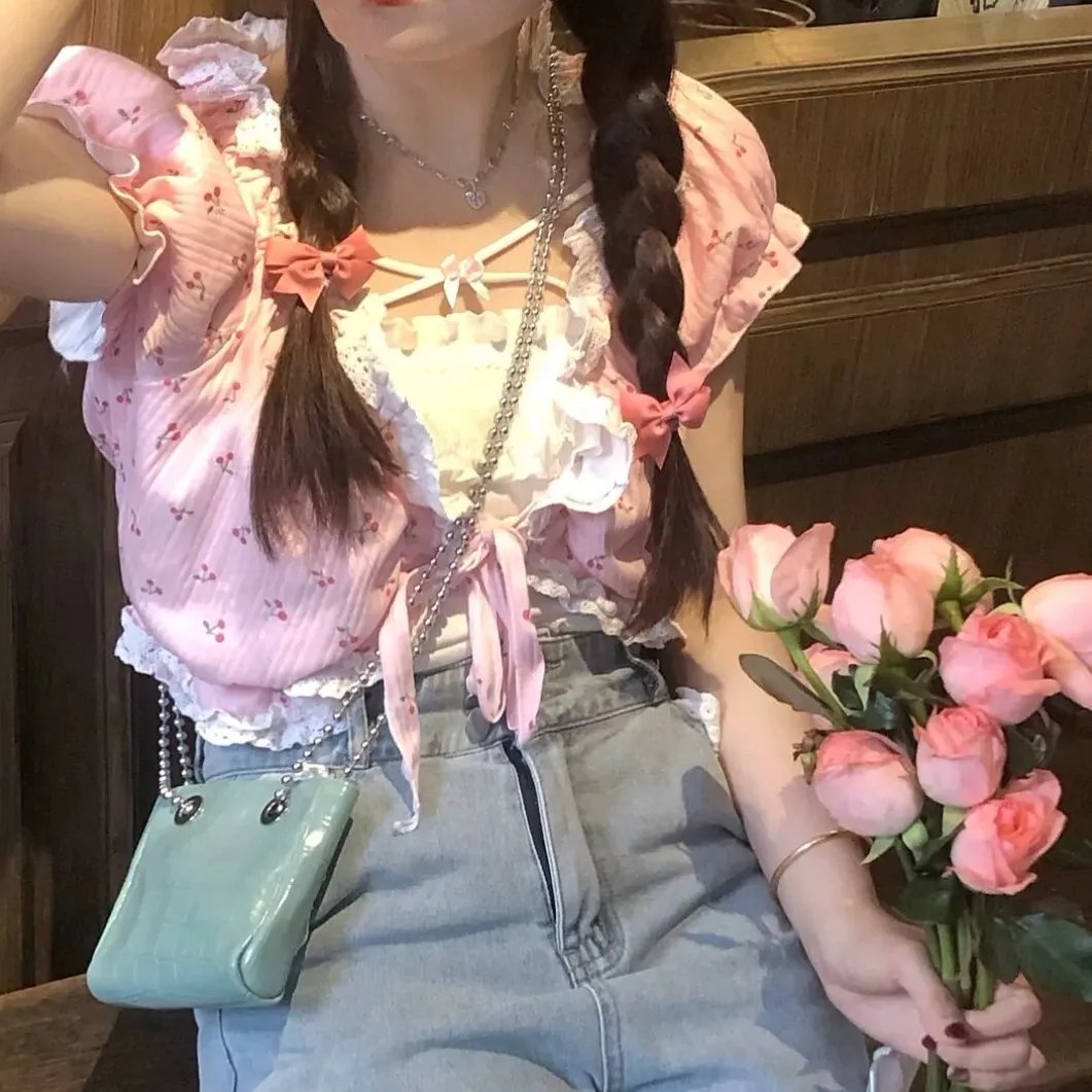 假装情侣